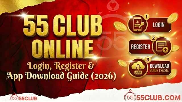 55 Club Online: Your Complete Guide to the Game Everyone is Talking About