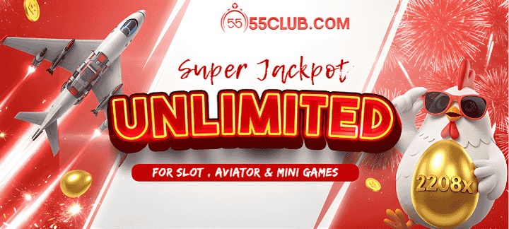 55Club super Jackpot chart